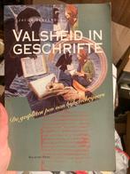 Valsheid in Geschrifte - Jacob Slavenburg, Ophalen of Verzenden, Gelezen, Christendom | Katholiek