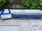 Roco H0 44284 Personenrijtuig 1e kl Plan D van de NS, Hobby en Vrije tijd, Modeltreinen | H0, Ophalen, Gebruikt, Gelijkstroom