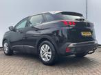 Peugeot 3008 1.2 PureTech Allure Trekhaak Cruise PDC Carplay, Auto's, Voorwielaandrijving, LED verlichting, Gebruikt, 1199 cc