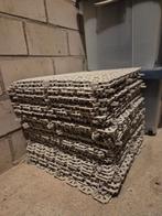 Balkontegels, Ophalen, Gebruikt, Kunststof