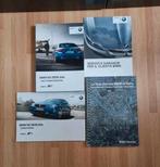 Instructieboekje BMW M5 (Italiaans), Boeken, Auto's | Folders en Tijdschriften, BMW, Ophalen of Verzenden, Zo goed als nieuw