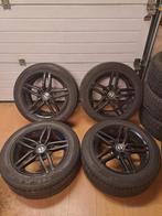 Diverse velgen 4x100/4x108/5x108/5x112/5x114,3/5x120, Auto-onderdelen, Banden en Velgen, Ophalen, Velg(en), 16 inch, 205 mm