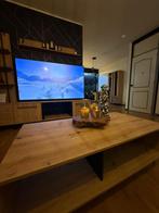 Complete Meubelset Woonkamer, Ophalen, Gebruikt, 150 tot 200 cm, Met lade(s)