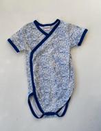 ba*ba retro romper (92), Gebruikt, Ophalen of Verzenden, Jongen, Nacht- of Onderkleding