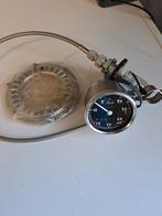 Solex  Lucia km teller , met NOS aandrijving mechanisme, Fietsen en Brommers, Brommeronderdelen | Oldtimers, Ophalen of Verzenden