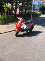 Skr 150cc duits verss, Motoren