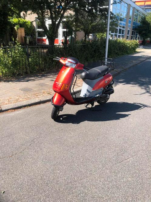 Skr 150cc duits verss, Motoren, Tuning en Styling, Ophalen of Verzenden