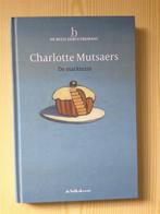 Charlotte Mutsaers - De Markiezin (Volkskrant debuutroman, Boeken, Charlotte Mutsaers, Nieuw, Ophalen of Verzenden, België
