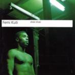 CD: Femi Kuti - Shoki Shoki (Zoon van Fela Anikulapo Kuti), Ophalen of Verzenden, Zo goed als nieuw, Overige soorten