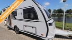 Knaus 460EU SW 60Years- E-power VOORRAAD VOORDEEL / 518, Bedrijf, 5 tot 6 meter, Knaus, 1000 - 1250 kg