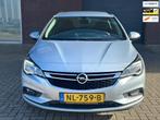 Opel Astra Sports Tourer 1.0 Online Edition Airco Navi Deale, Auto's, Voorwielaandrijving, Gebruikt, Euro 6, 1178 kg