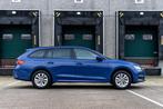 Skoda Octavia Combi 1.5 TSI 115pk DSG MHEV Selection | Trekh, Stof, 1498 cc, Euro 6, 4 cilinders