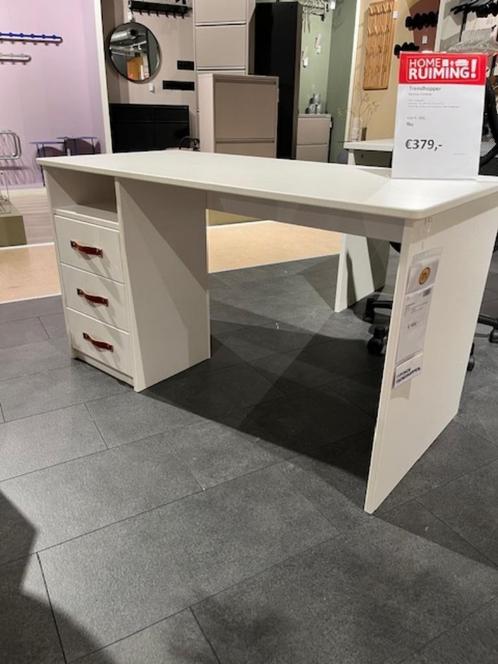 Te koop: Trendhopper Bureau, Huis en Inrichting, Bureaus, Nieuw, Bureau, Ophalen of Verzenden