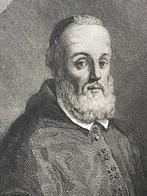 Anthonie Perrenot - Edouard Taurel (1850), Antiek en Kunst, Ophalen of Verzenden