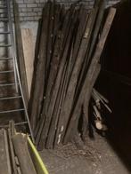 Brandhout. Kurkdroog, Tuin en Terras, Haardhout, Minder dan 3 m³, Ophalen