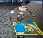 Lego.  Vijf  Sets., Ophalen of Verzenden, Gebruikt