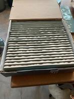 Revoir Paris Vert D’eau Tegeltjes, Ophalen, Minder dan 5 m², Wandtegels, Keramiek