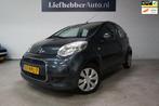 Citroen C1 1.0-12V Ambiance/Airco/NAP/Elek.pakket/Nette Auto, Auto's, Citroën, Voorwielaandrijving, Euro 5, Stof, Gebruikt