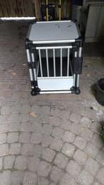 Trixie honden bench, Dieren en Toebehoren, Ophalen, Gebruikt