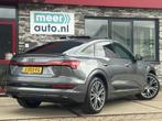 Audi E-tron Sportback 50 quattro S-LINE MATRIX l PANO l CAME, Automaat, Origineel Nederlands, Vierwielaandrijving, 193 min
