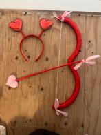 Cupido Verkleedset, Ophalen of Verzenden, Nieuw, Jongen of Meisje