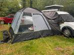 Obelink Bustent, Caravans en Kamperen, Tenten, Ophalen, Gebruikt, Tot en met 2