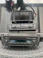 BMW F20/F21 Radio, Climate Control & Navi Scherm, Auto-onderdelen, Ophalen of Verzenden, Gebruikt, BMW