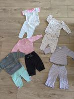 Pakketje meisje kleding 50/56, Kinderen en Baby's, Ophalen of Verzenden, Zo goed als nieuw