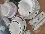 Nieuw kinderservies, Ophalen of Verzenden, Nieuw, Overige stijlen, Bord(en)
