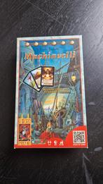 Machiavelli Kaartspel - Strategisch en Spannend!, Een of twee spelers, Ophalen of Verzenden, Zo goed als nieuw, 999 Games