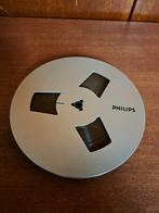 Philips tape bandrecorder, Audio, Tv en Foto, Bandrecorders, Ophalen of Verzenden, Bandrecorder