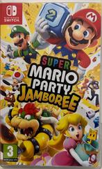 Super Mario Party Jamboree - Nintendo Switch, Overige genres, Nieuw, Eén computer, Ophalen of Verzenden