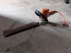 Black & Decker Elektrische Heggenschaar, Tuin en Terras, Ophalen, Gebruikt, Elektrisch, Black & Decker