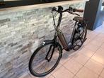 E-Bike Gazelle Grenoble Bosch Active Line D53cm. V7., Zo goed als nieuw, 51 tot 55 cm, Bikeshop Hay, Gazelle