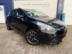 Renault Clio Estate 0.9 TCe Expression / AIRCO / CRUISE / TR, Voorwielaandrijving, Stof, Zwart, Start-stop-systeem