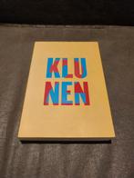 Kluun - Klunen2, Ophalen of Verzenden, Zo goed als nieuw, Kluun