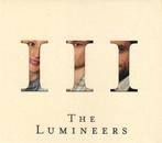 THE LUMINEERS CD III, Ophalen of Verzenden, 1980 tot 2000, Zo goed als nieuw
