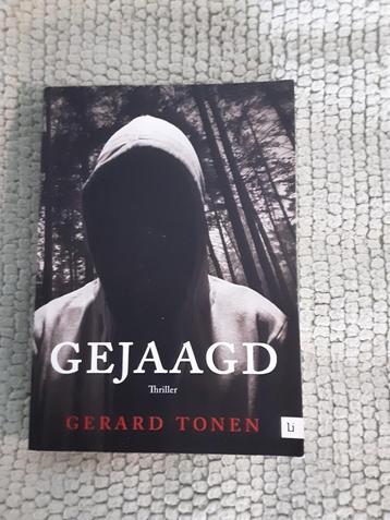 Gerard Tonen----Gejaagd beschikbaar voor biedingen