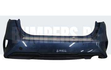 Bumper  KIA CEED III 3 HB FACELIFT 2021- 86611J7000 Achterbu beschikbaar voor biedingen