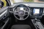 Volvo V90 2.0 T4 Momentum | Adaptive Cruise Control | Stoel, 12 maanden, Stof, Euro 6, 14 km/l