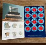 Trekpleister handdoeken zegels gevraagd, Ophalen of Verzenden, Winkel, Super of Benzinepomp, Zegels, Bonnen of Punten