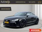 Audi TT 2.5 T TT RS Pro Line|340PK|LED|LM-VELG|Alcantara, Auto's, Audi, Euro 5, TT, Zwart, 11 km/l