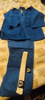 Judopak, Ophalen, Blauw, Overige typen, Overige maten