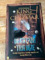 De Gwendy trilogie - Stepen King en Richard Chizmar, Ophalen of Verzenden, Zo goed als nieuw