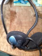 Trust headset, Computers en Software, Headsets, Ophalen of Verzenden, Zo goed als nieuw, Trust, Over-ear