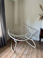 Vintage Ikea Axvall Schommelstoel - Niels Gammelgaard, Ophalen, Vintage ikea, Ikea, Gebruikt