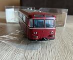 Railbus-bijwagen van de DB, Gelijkstroom, Fleischmann, Ophalen of Verzenden, Nieuw