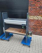 Bott bedrijfswageninrichting bedrijfswagen inrichting, Auto diversen, Ophalen