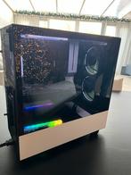 Game pc | AMD RX 6750 XT | Ryzen 5600G | DDR4 32GB ram, Computers en Software, Ophalen, 32 GB, Zo goed als nieuw, Gaming