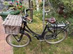 Nette fiets handvaten beschadigd, Fietsen en Brommers, Fietsen | Dames | Damesfietsen, Ophalen, Gebruikt, Overige merken, Versnellingen
